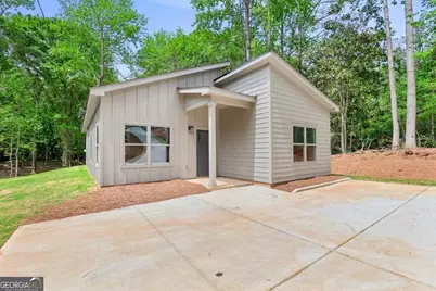 150 Lincoln Street, Hogansville, GA 30230 - Photo 1