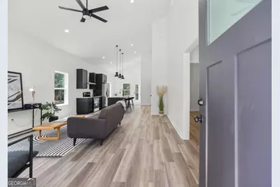 150 Lincoln Street, Hogansville, GA 30230 - Photo 3