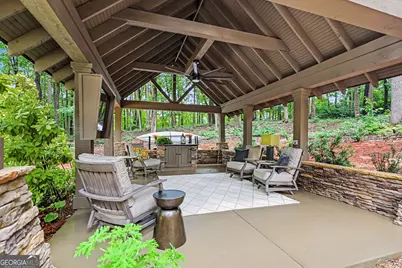 223 Lake Coweta Trail, Newnan, GA 30263 - Photo 7