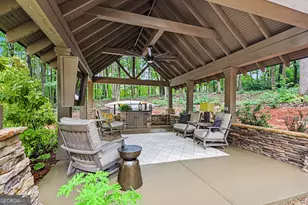 223 Lake Coweta Trail, Newnan, GA 30263 - Photo 7
