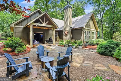 223 Lake Coweta Trail, Newnan, GA 30263 - Photo 3