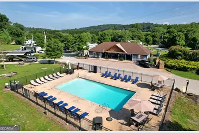 59 Mountain Meadows Drive #59, Morganton, GA 30560 - Photo 21