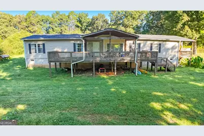 701 Hollywood Church Road, Clarkesville, GA 30523 - Photo 1