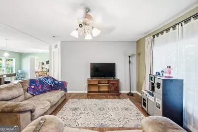 701 Hollywood Church Road, Clarkesville, GA 30523 - Photo 17
