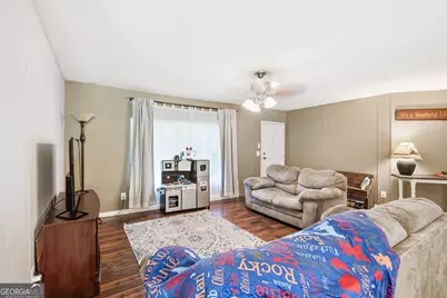 701 Hollywood Church Road, Clarkesville, GA 30523 - Photo 15