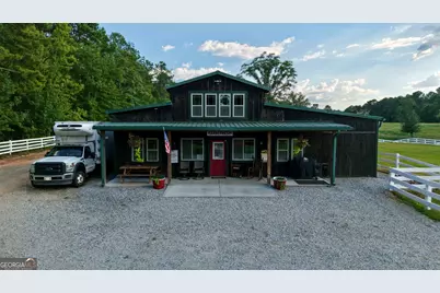 156 Perdue Road, Barnesville, GA 30204 - Photo 29