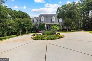 380 Peach Belt Rd, Thomaston, GA 30286 - Photo 3
