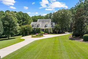 380 Peach Belt Rd, Thomaston, GA 30286 - Photo 1