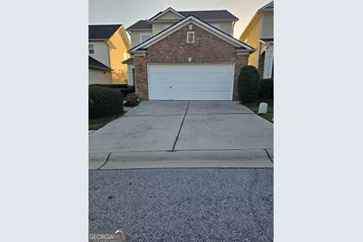 2404 Black Forest Drive, Conyers, GA 30012 - Photo 1