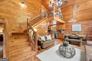 405 Donna Lee Ln, Mineral Bluff, GA 30559 - Photo 3