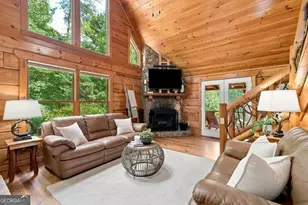 405 Donna Lee Ln, Mineral Bluff, GA 30559 - Photo 5