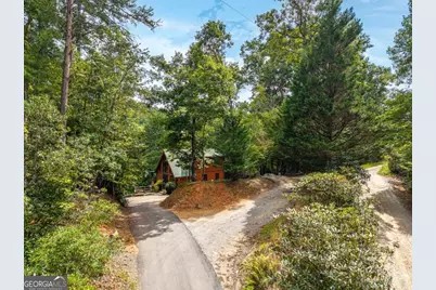 405 Donna Lee Lane, Mineral Bluff, GA 30559 - Photo 47