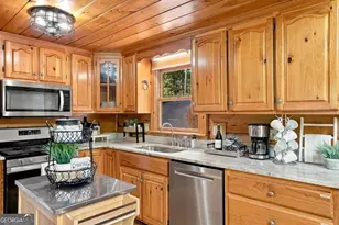 405 Donna Lee Ln, Mineral Bluff, GA 30559 - Photo 11