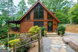 405 Donna Lee Ln, Mineral Bluff, GA 30559 - Photo 43