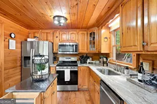 405 Donna Lee Ln, Mineral Bluff, GA 30559 - Photo 13