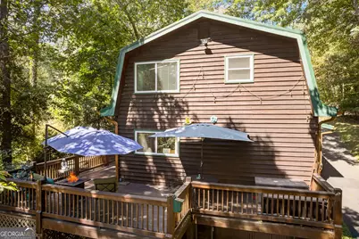 158 Beaver Lake Drive, Ellijay, GA 30540 - Photo 31