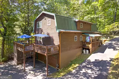 158 Beaver Lake Drive, Ellijay, GA 30540 - Photo 39