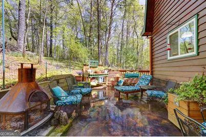 158 Beaver Lake Drive, Ellijay, GA 30540 - Photo 29