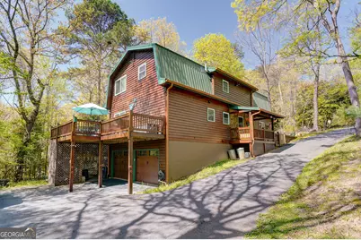158 Beaver Lake Drive, Ellijay, GA 30540 - Photo 33