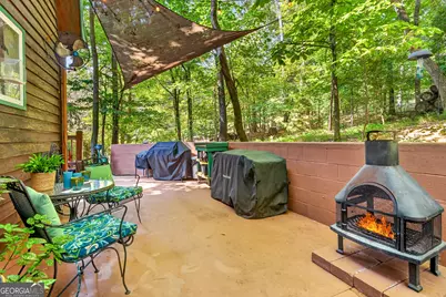 158 Beaver Lake Drive, Ellijay, GA 30540 - Photo 35