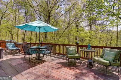 158 Beaver Lake Drive, Ellijay, GA 30540 - Photo 37
