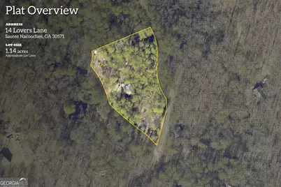 66 Lovers Lane, Sautee Nacoochee, GA 30571 - Photo 29