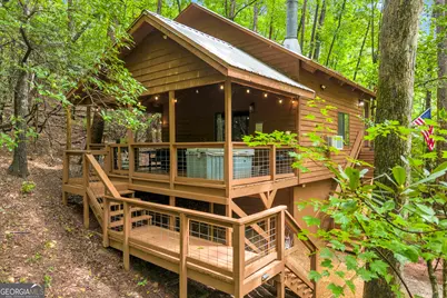 66 Lovers Lane, Sautee Nacoochee, GA 30571 - Photo 69