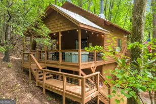 66 Lovers Ln, Sautee Nacoochee, GA 30571 - Photo 69