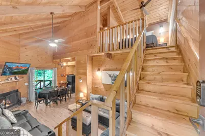 66 Lovers Lane, Sautee Nacoochee, GA 30571 - Photo 49