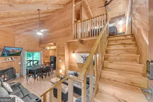 66 Lovers Ln, Sautee Nacoochee, GA 30571 - Photo 49