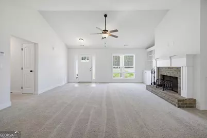 62 Windrow Trail, Statham, GA 30666 - Photo 7