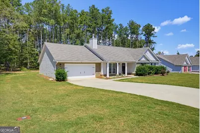 62 Windrow Trail, Statham, GA 30666 - Photo 3