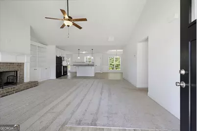 62 Windrow Trail, Statham, GA 30666 - Photo 5