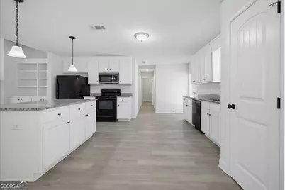 62 Windrow Trail, Statham, GA 30666 - Photo 13