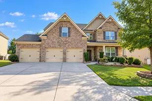 820 Stonekirk Ct, Alpharetta, GA 30004 - Photo 1