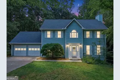 643 Laufin Court, Lawrenceville, GA 30043 - Photo 1