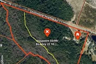 10532 Stillmore Hwy, Metter, GA 30439 - Photo 1