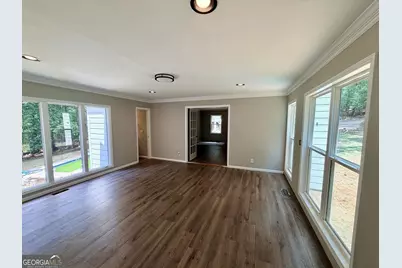 876 Newton Road, Lagrange, GA 30240 - Photo 3