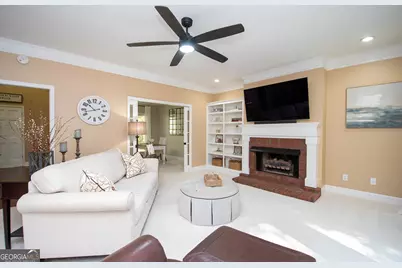 300 Weeping Willow Way, Tyrone, GA 30290 - Photo 5