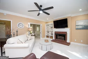 300 Weeping Willow Way, Tyrone, GA 30290 - Photo 5