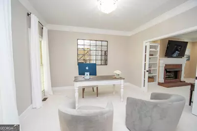 300 Weeping Willow Way, Tyrone, GA 30290 - Photo 3