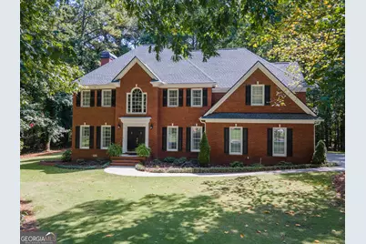 300 Weeping Willow Way, Tyrone, GA 30290 - Photo 1