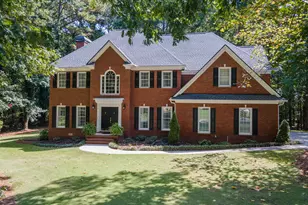 300 Weeping Willow Way, Tyrone, GA 30290 - Photo 1