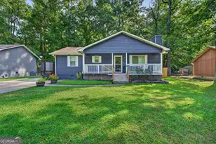 228 Jefferson Cir, Macon, GA 31220 - Photo 3
