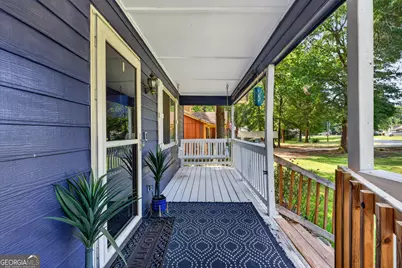 228 Jefferson Circle, Macon, GA 31220 - Photo 7