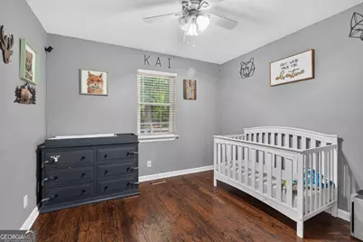 228 Jefferson Circle, Macon, GA 31220 - Photo 21
