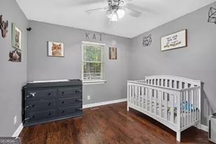 228 Jefferson Cir, Macon, GA 31220 - Photo 21