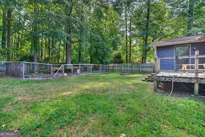 228 Jefferson Circle, Macon, GA 31220 - Photo 39