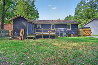228 Jefferson Circle, Macon, GA 31220 - Photo 37
