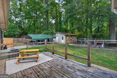 228 Jefferson Circle, Macon, GA 31220 - Photo 33